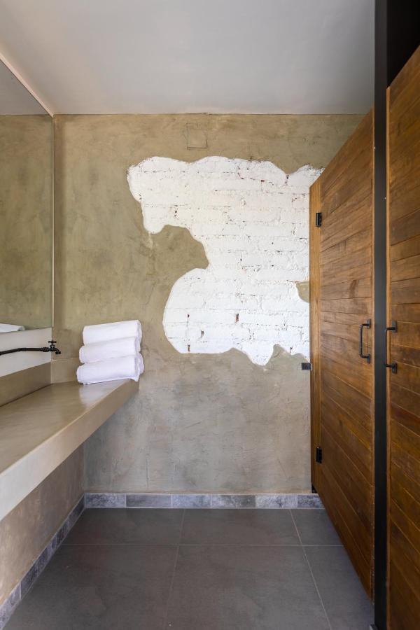 Casa Kanabri Hostal Boutique Meksyk Zewnętrze zdjęcie
