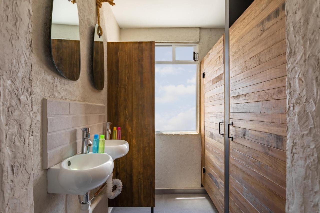 Casa Kanabri Hostal Boutique Meksyk Zewnętrze zdjęcie