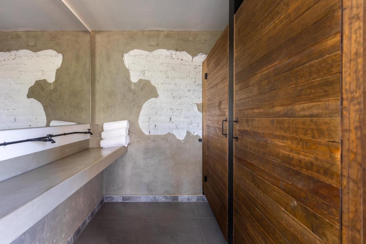 Casa Kanabri Hostal Boutique Meksyk Zewnętrze zdjęcie