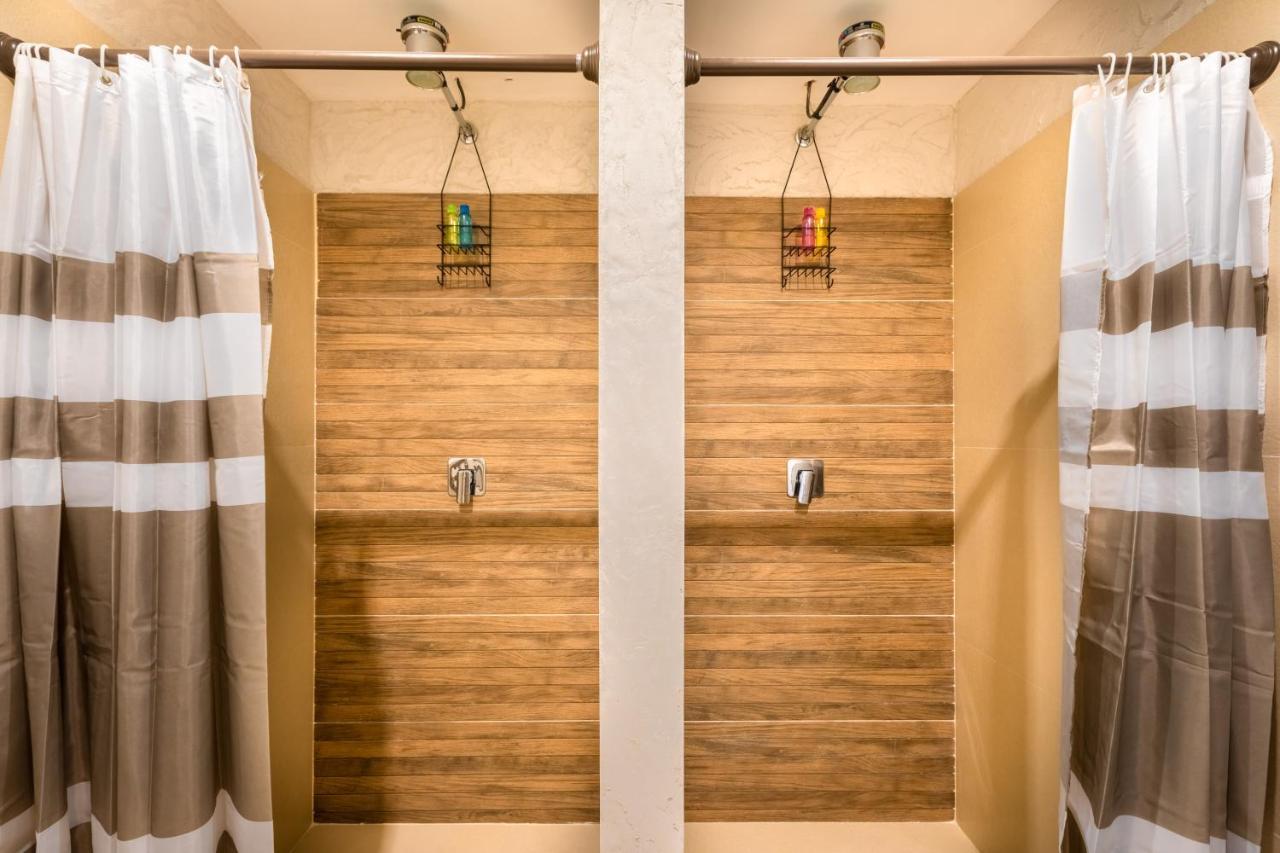 Casa Kanabri Hostal Boutique Meksyk Zewnętrze zdjęcie