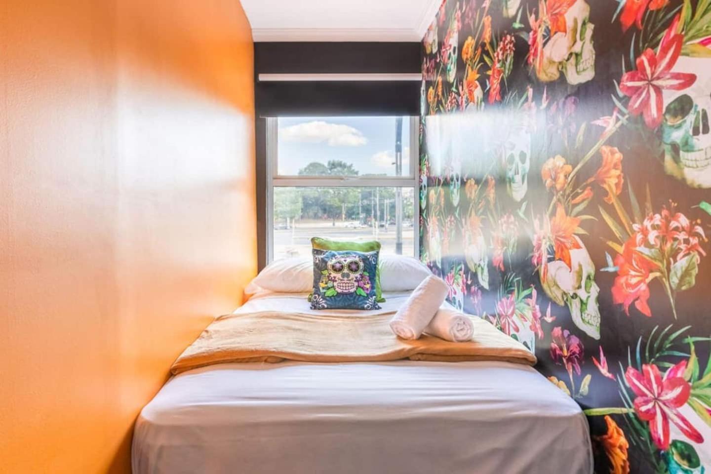 Casa Kanabri Hostal Boutique Meksyk Zewnętrze zdjęcie